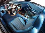 Chevrolet Camaro LTA Convertible by Lingenfelter 2012 года